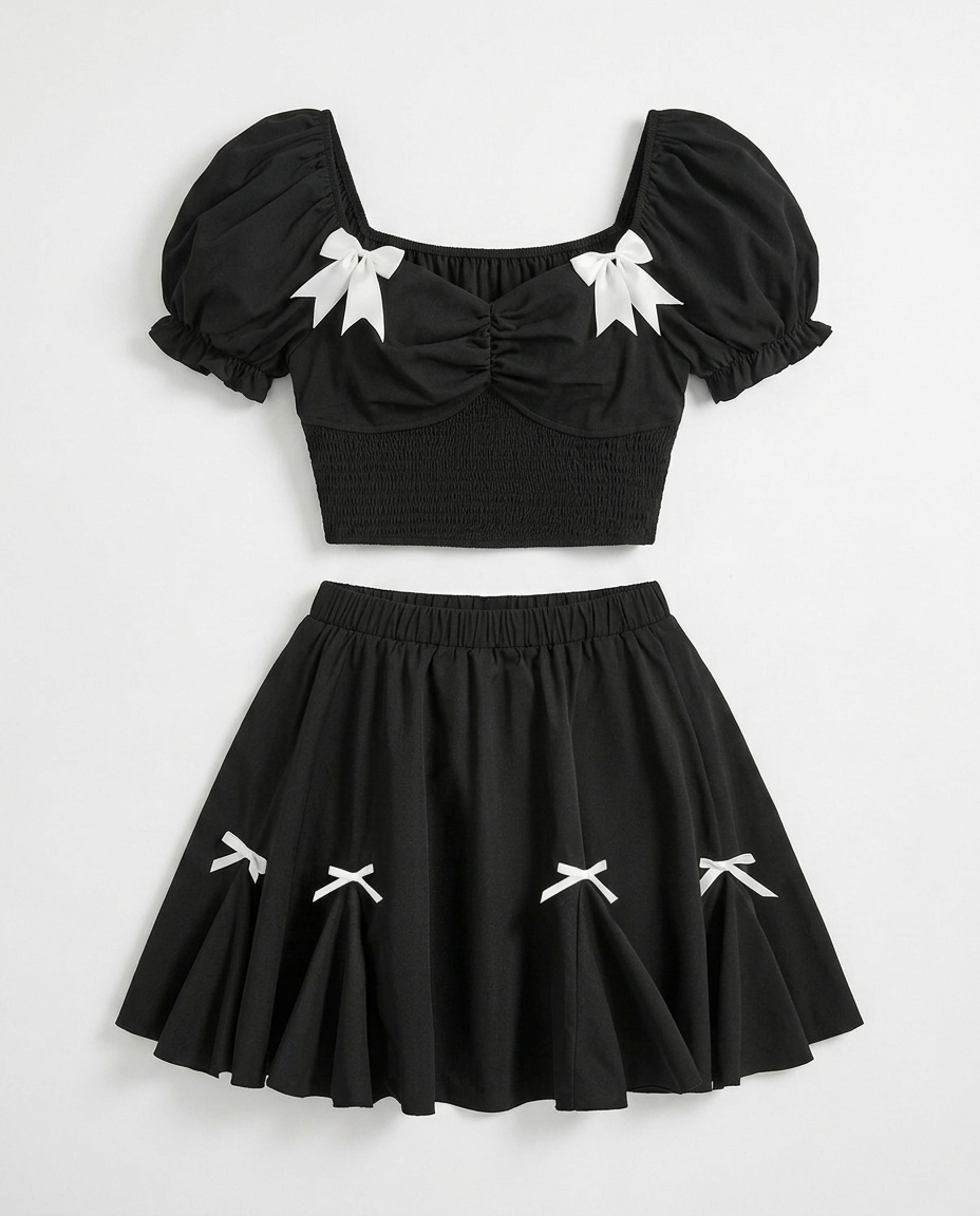 Pagan Ribbon Set