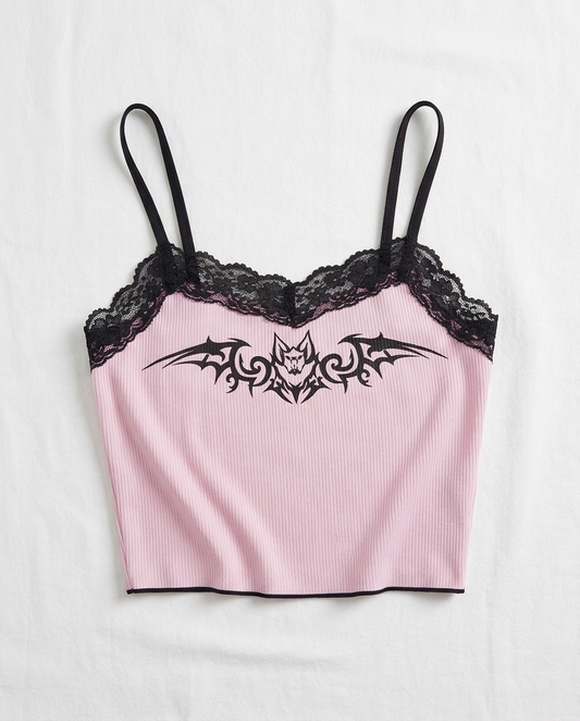 Vamp Candy Bustier
