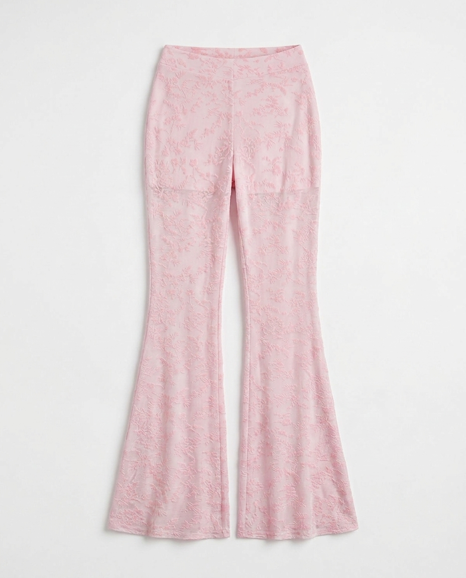 Sugar Wraith Flares