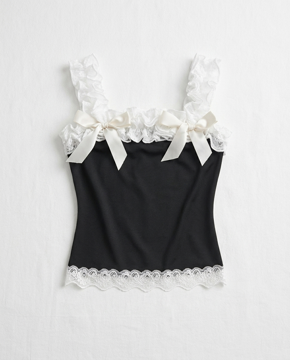 Bubblegum Crisis Bustier