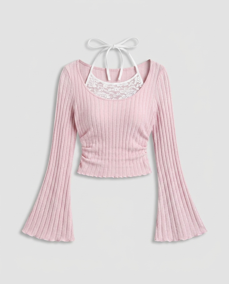 Gossamer Fever Blouse