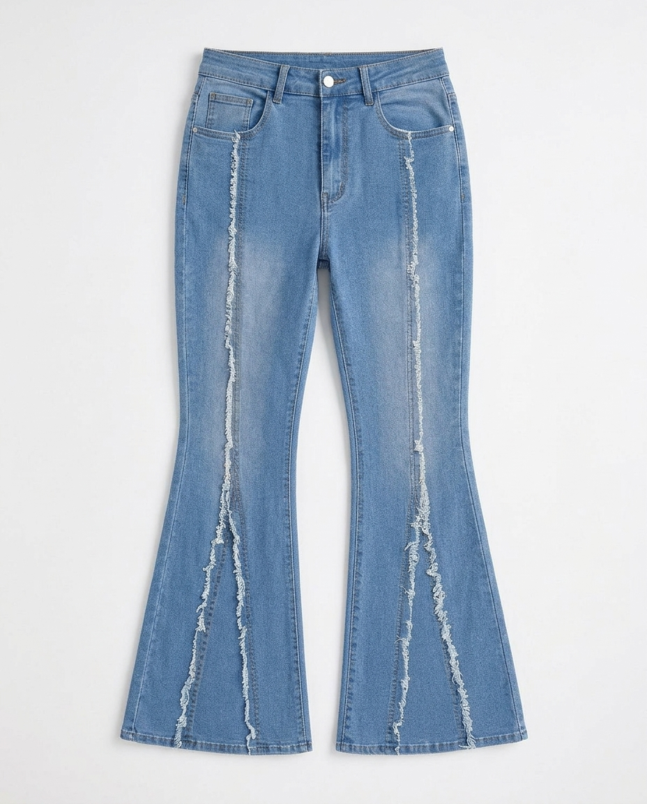 Seismic Stitch Pants