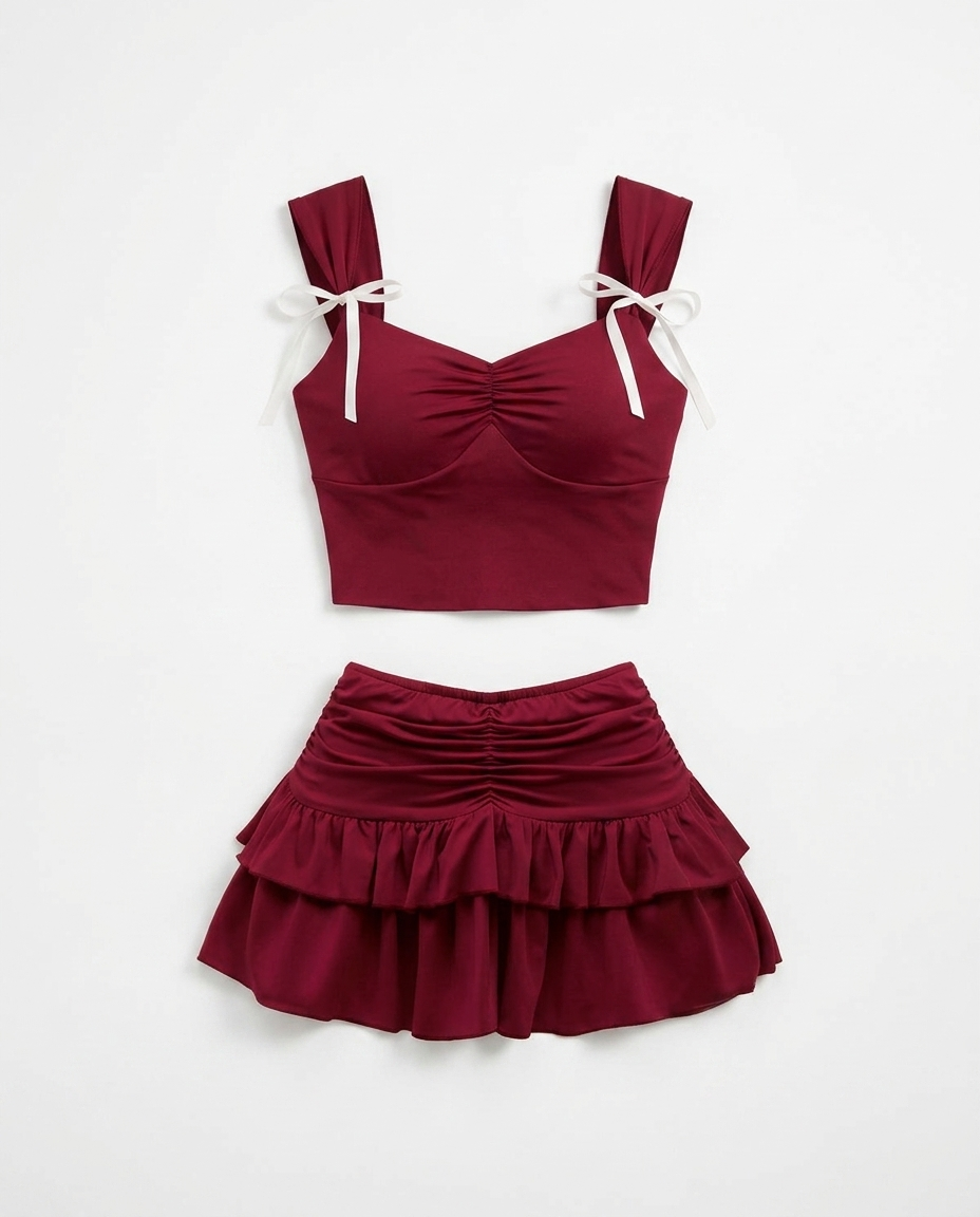 Wine Ritual Set