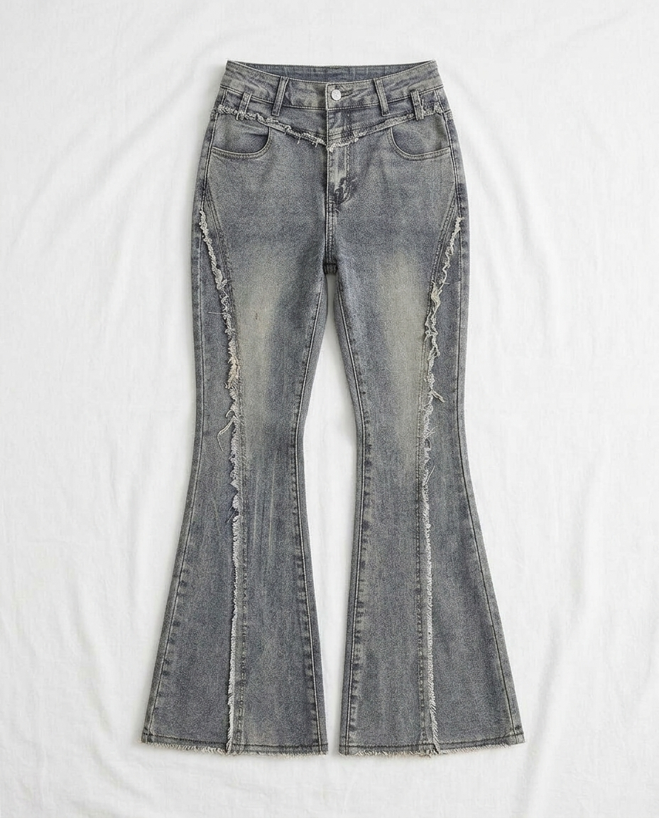 Dust Wither Pants