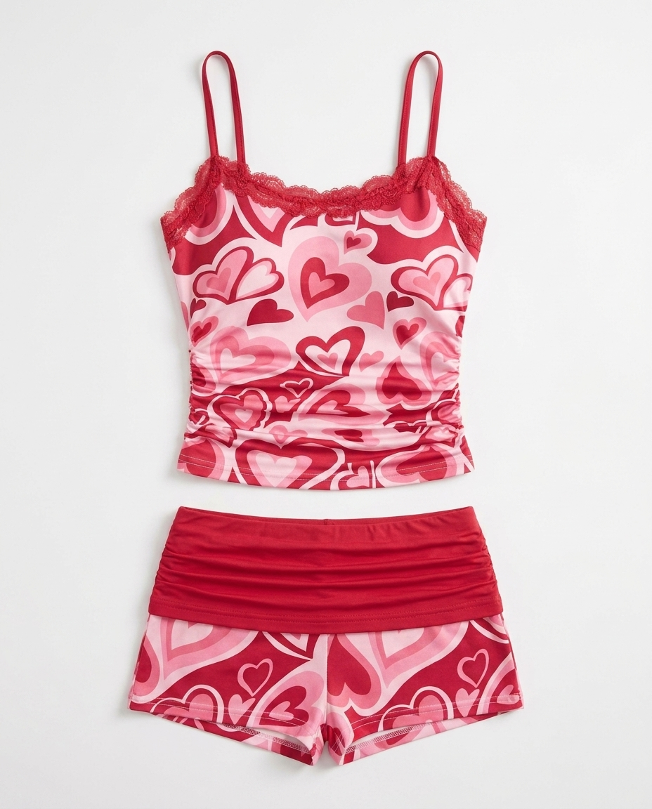 Sugar Psychosis Set