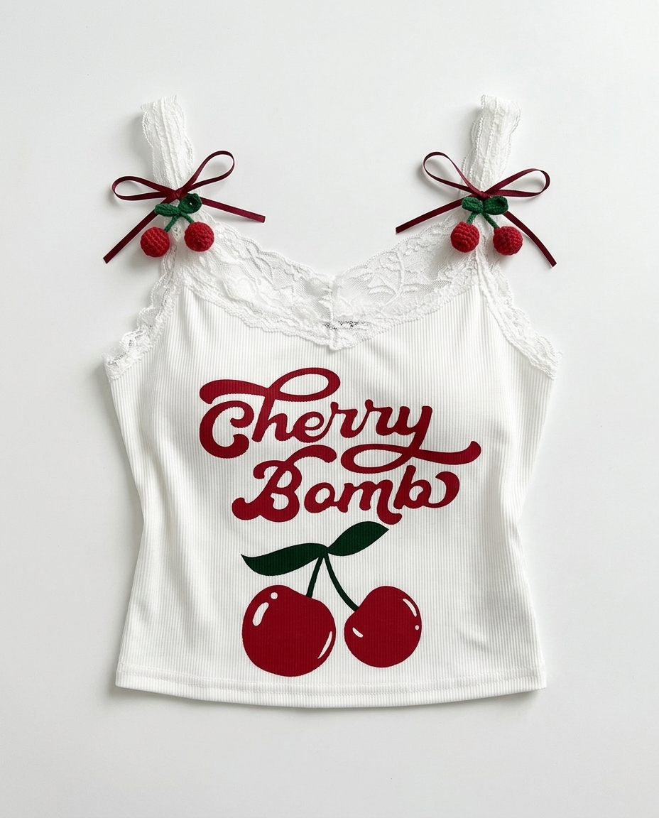 Toxic Sweetheart Bustier