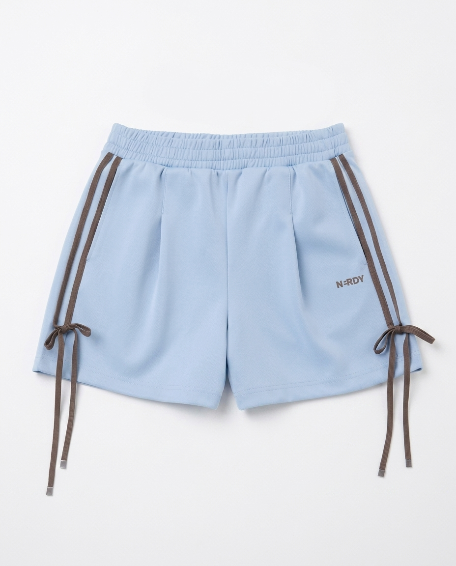Languid Tether Shorts