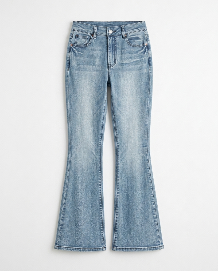 Neon Nostalgia Pants