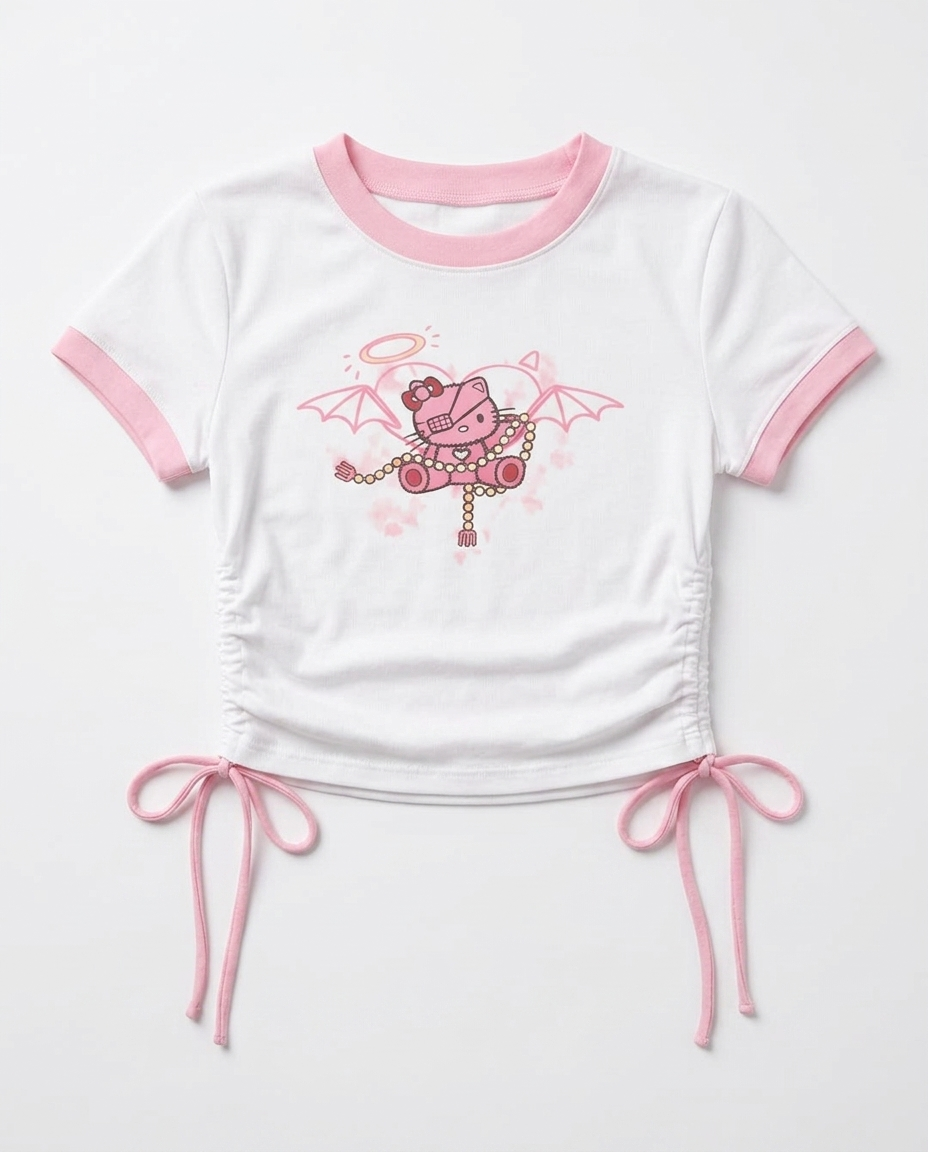 Sugar Spite Blouse