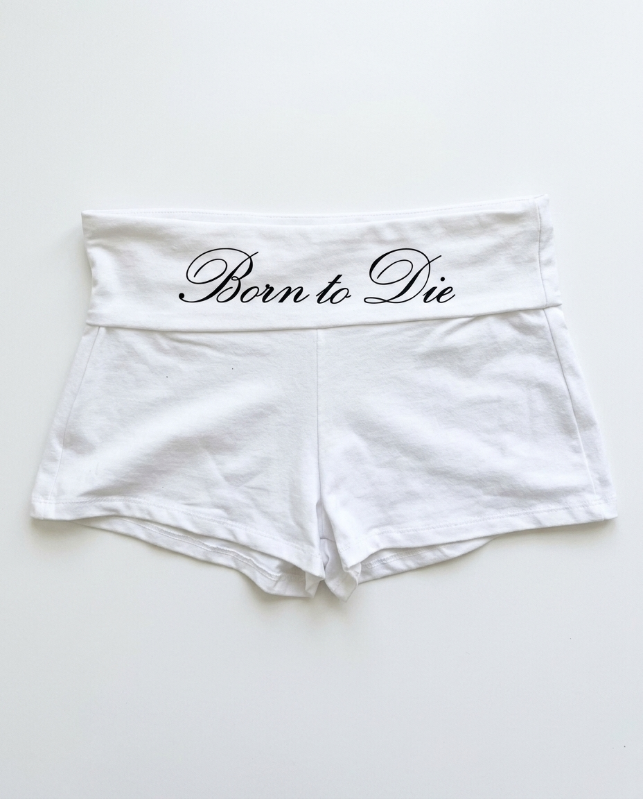 Mortal Script Shorts