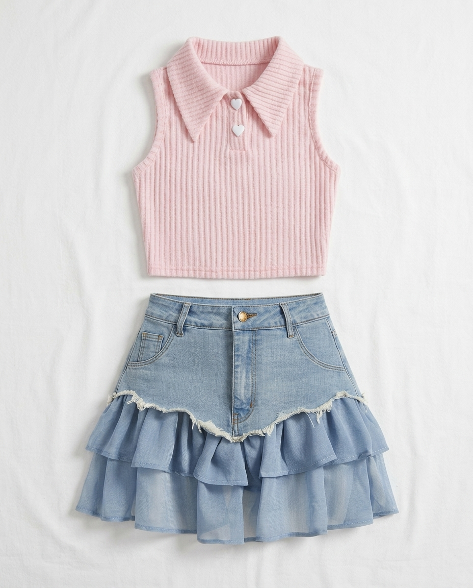 Kawaii Rupture Set