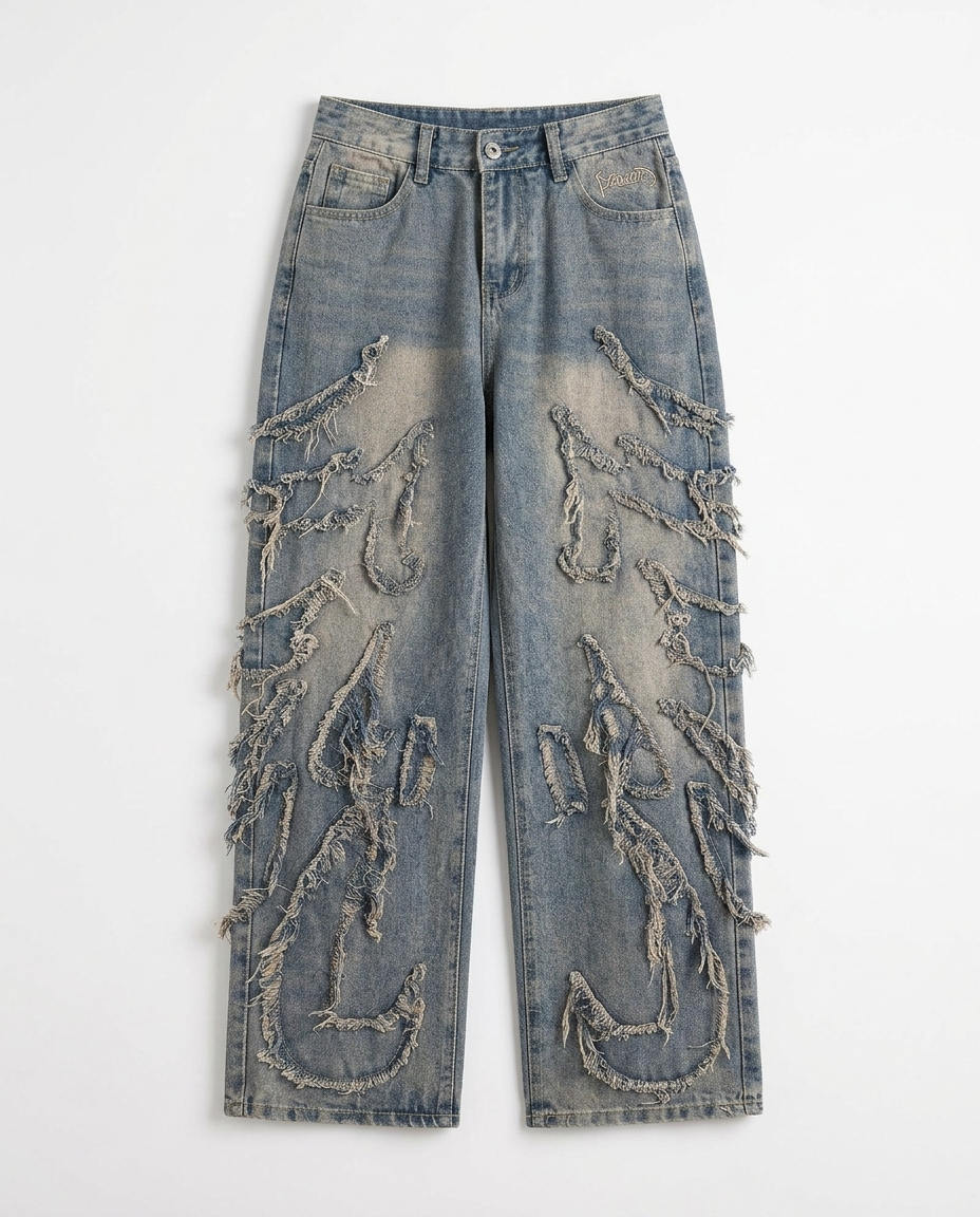 Scorched Relic Pants