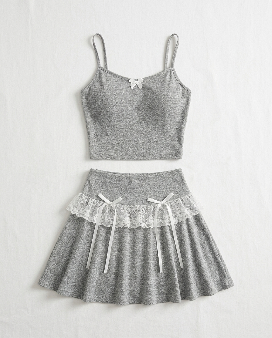 Hazy Reverie Set