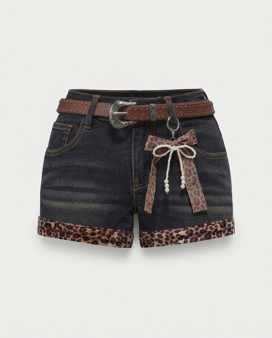 Feral Heirloom Shorts