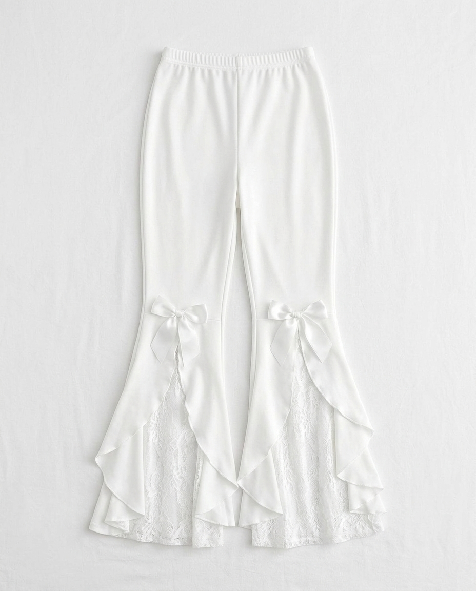 Hollow Hymn Flares