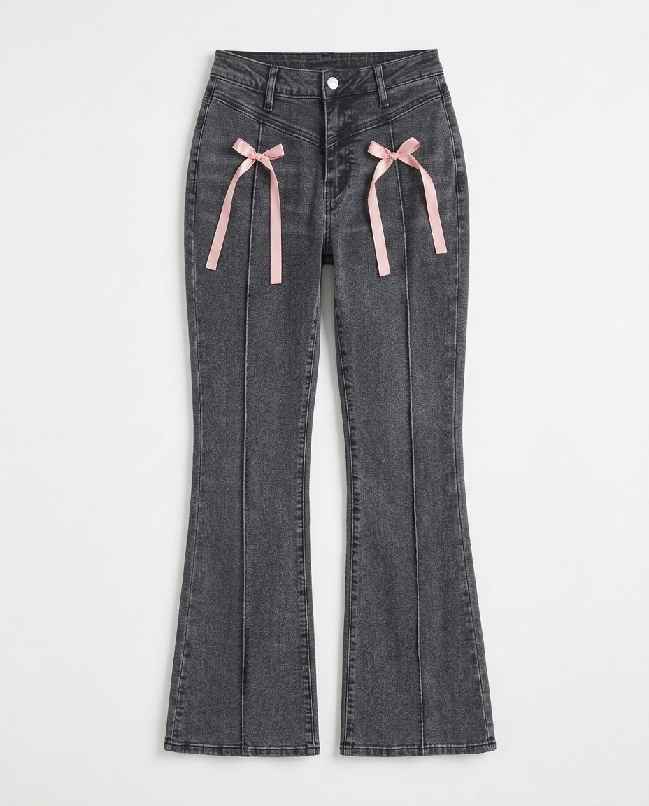 Sugar Glitch Pants