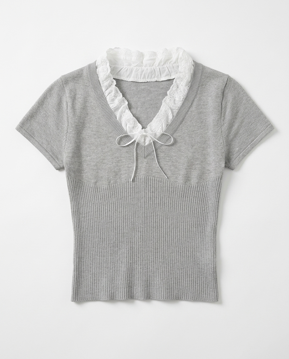 Ashlore Trinket Blouse