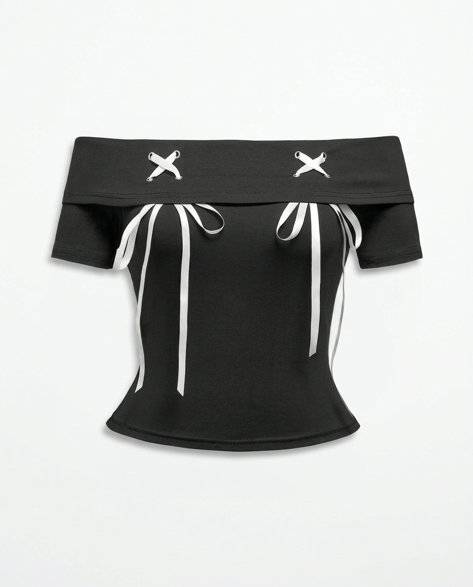 Ghost Waltz Bustier