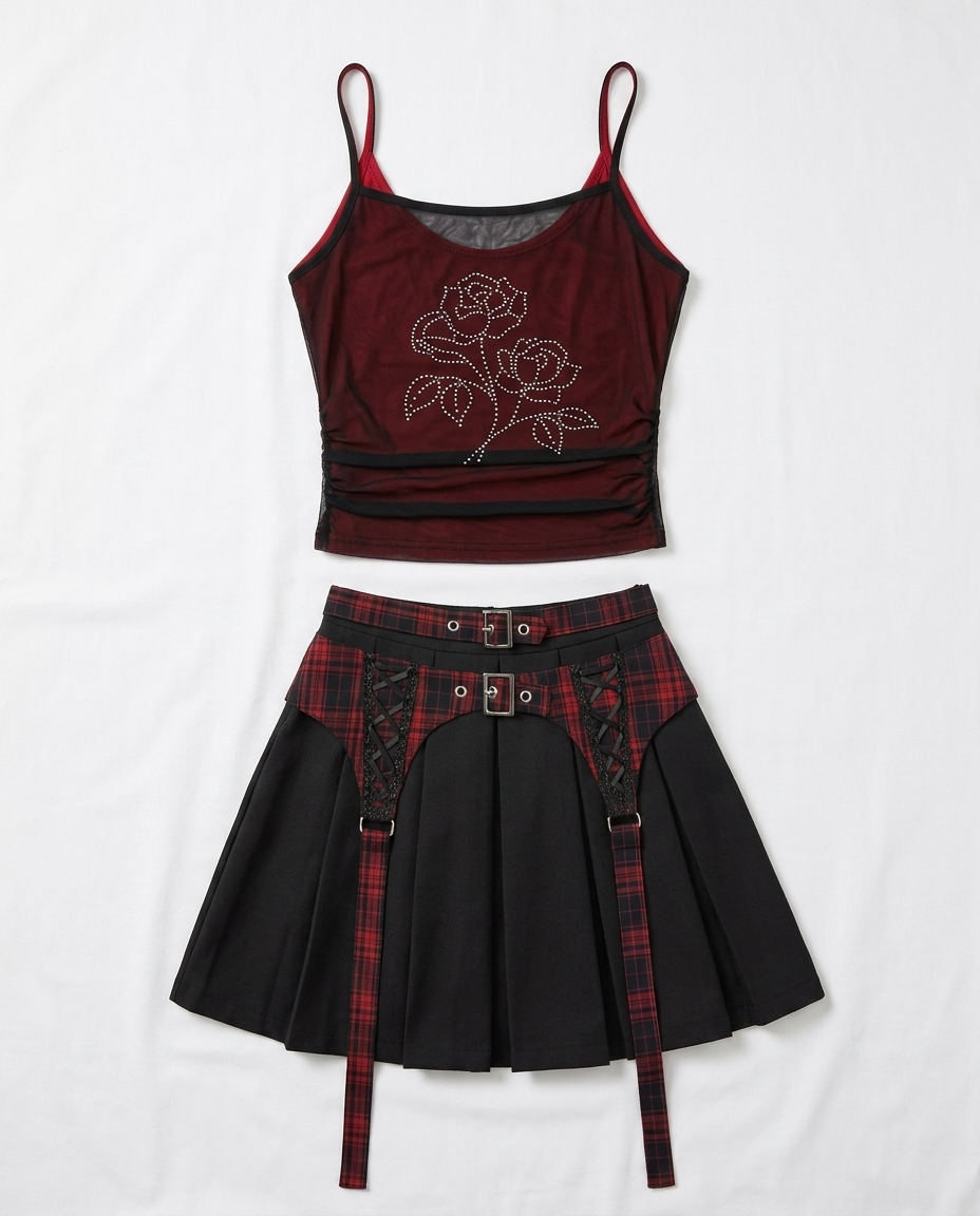 Ruby Sect Set