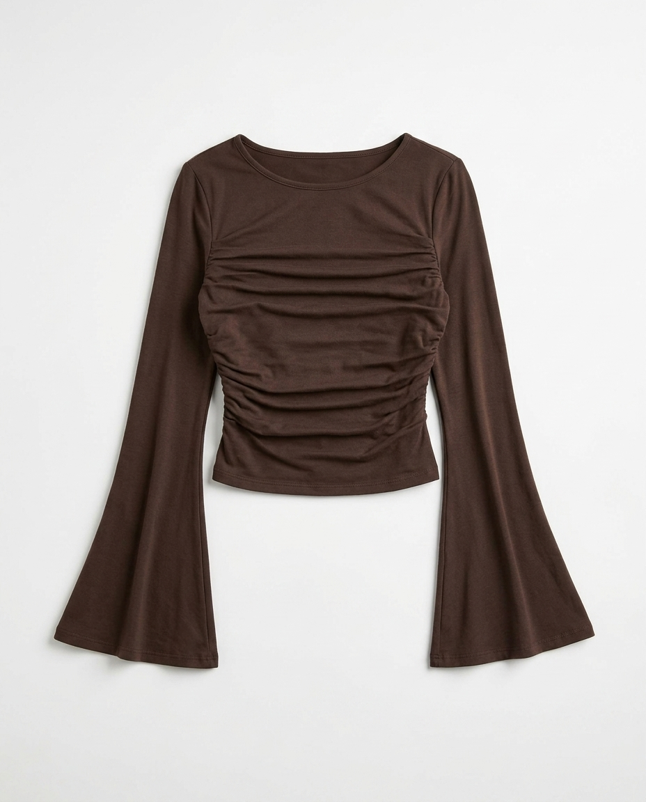 Sienna Echo Blouse