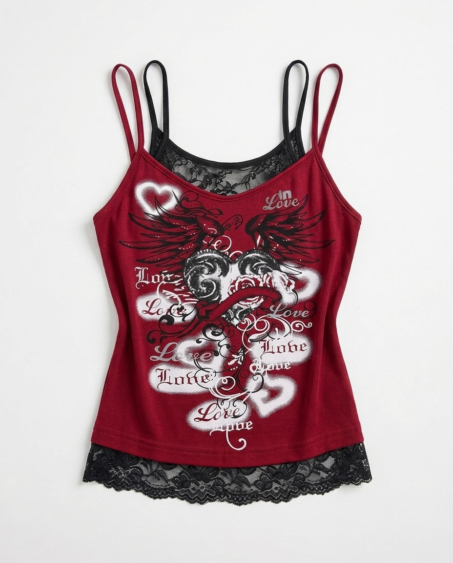 Devil Darling Bustier
