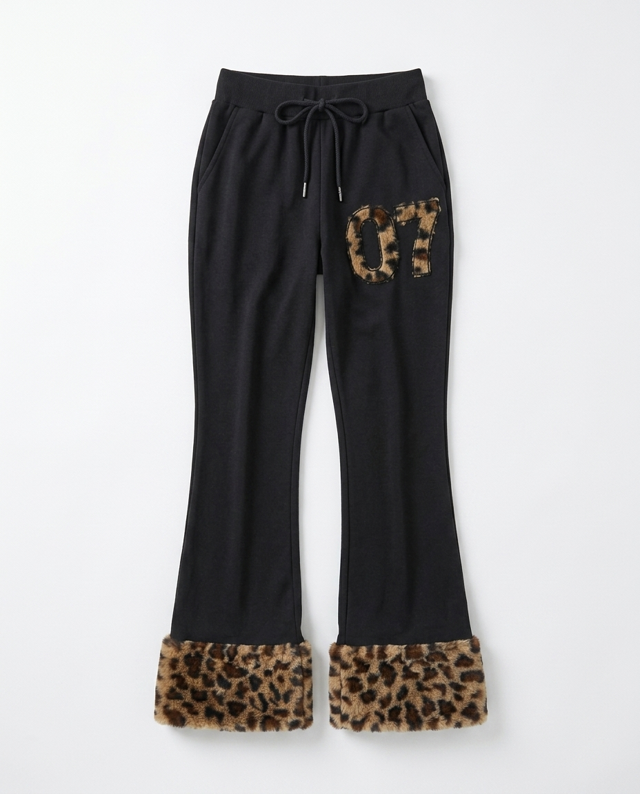 Jungle Varsity Flares