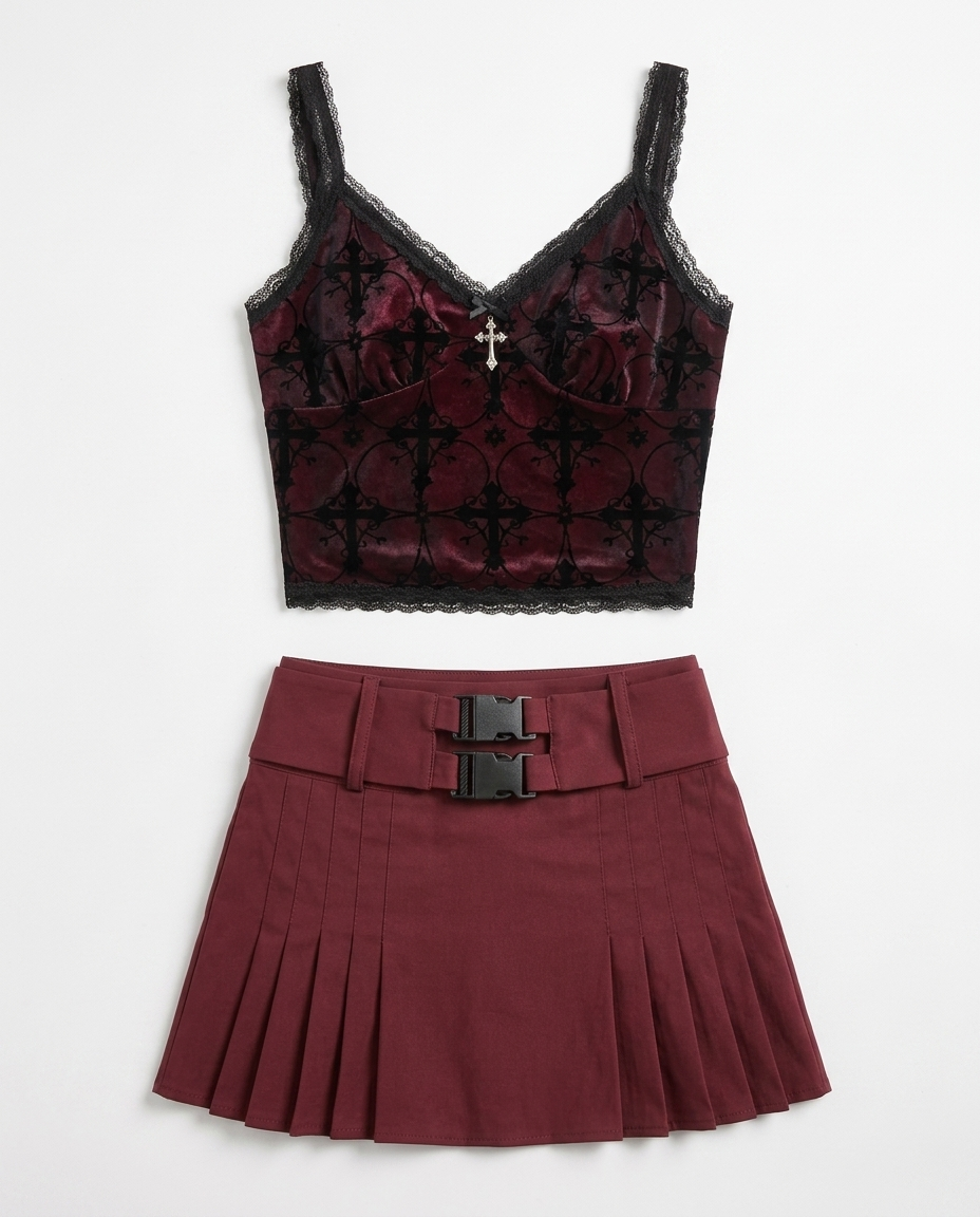 Brier Hallow Set