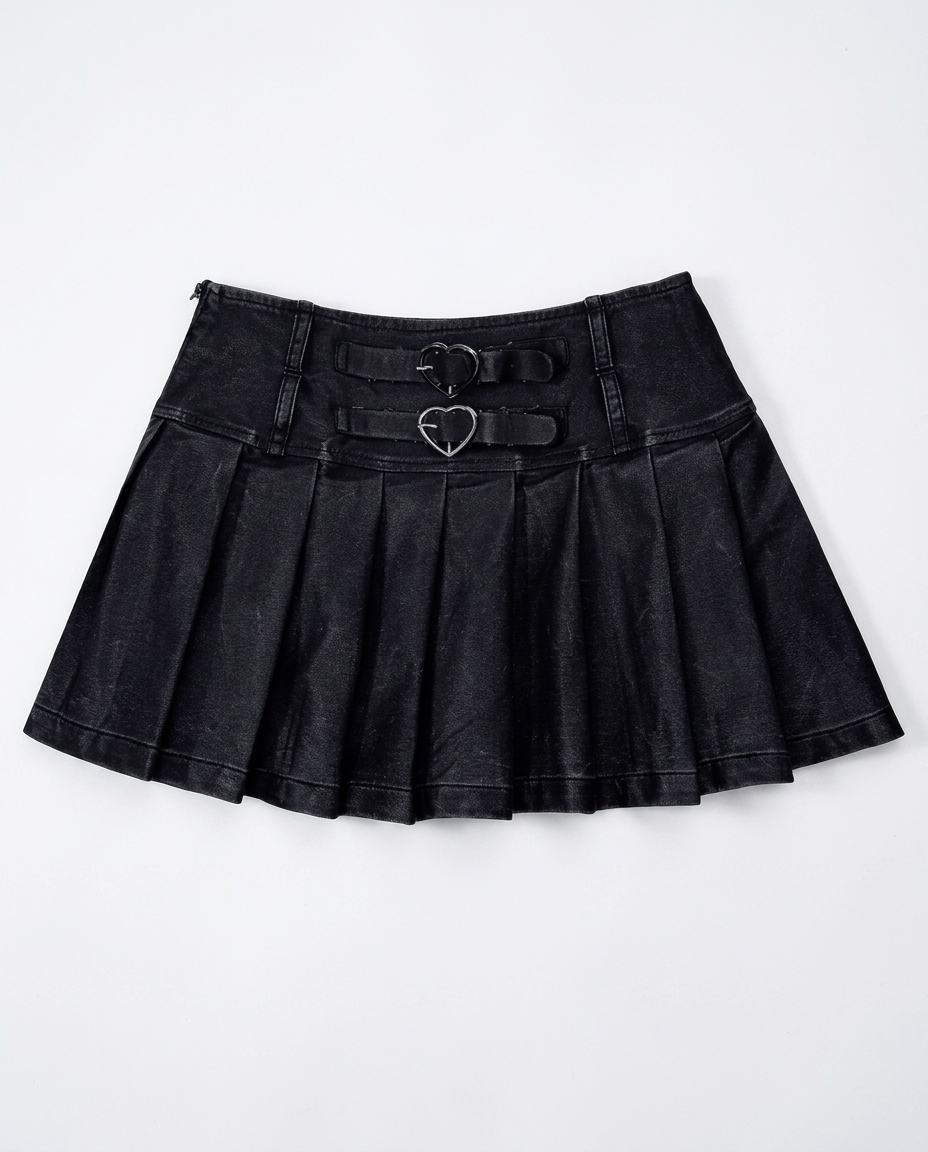 Heart Rot Skirt
