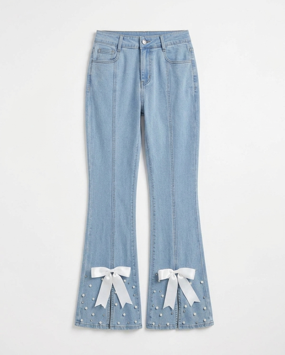 Babydoll Trauma Pants