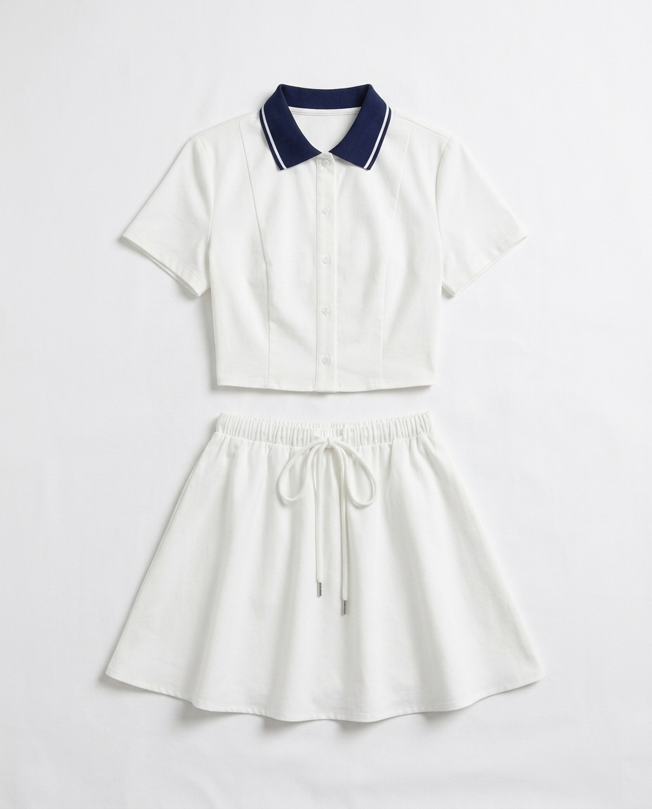 Tennis Lobotomy Set
