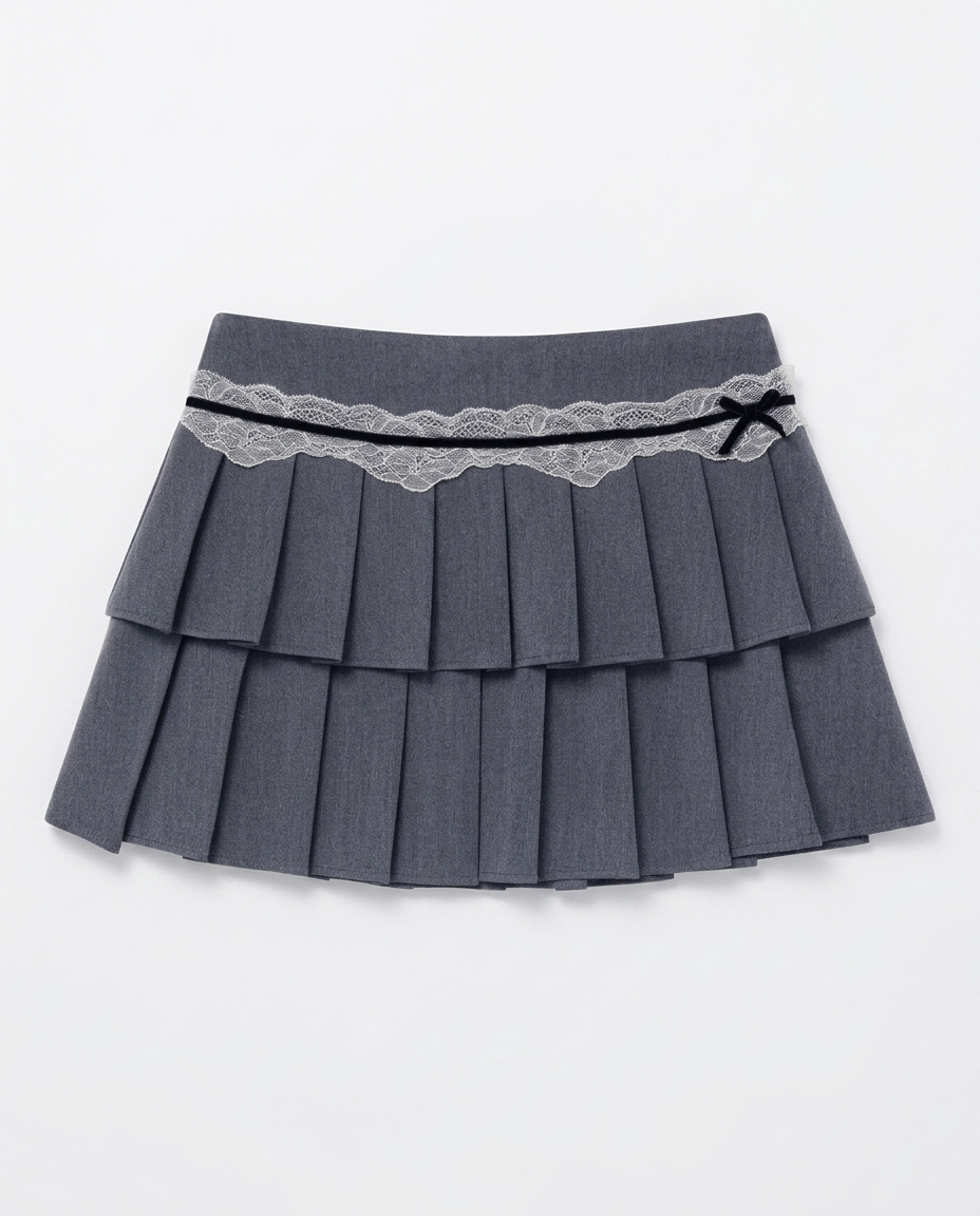 Faded Lore Skirt
