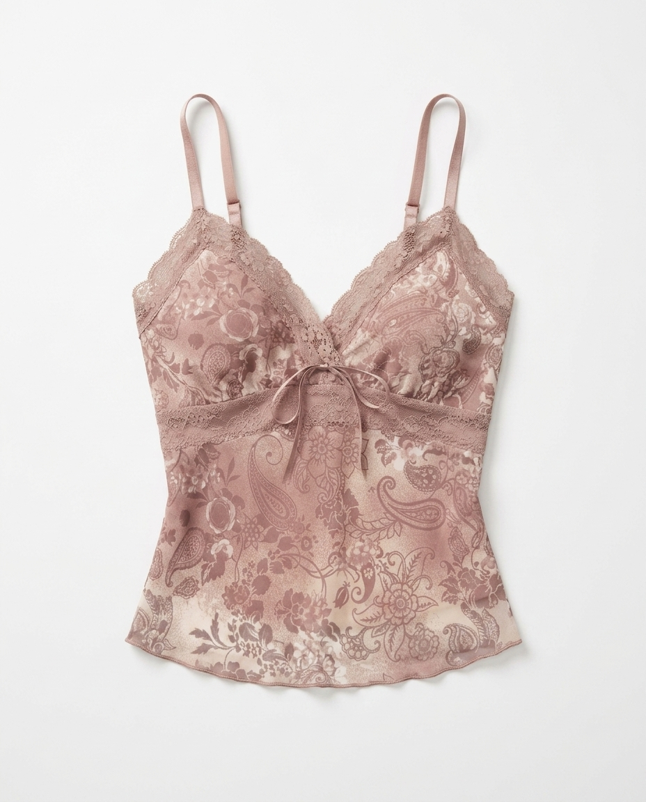 Dollhouse Grunge Bustier