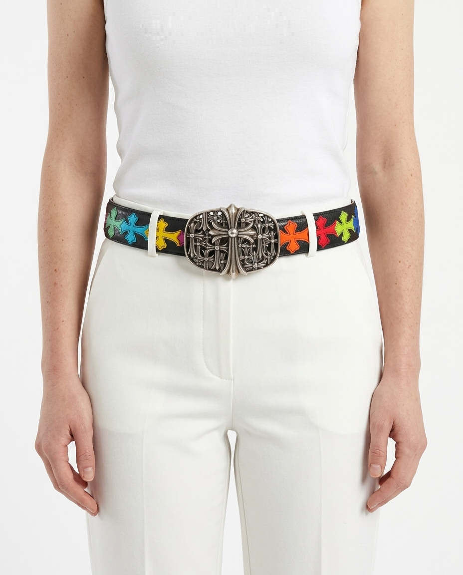 Prism Relic Belt