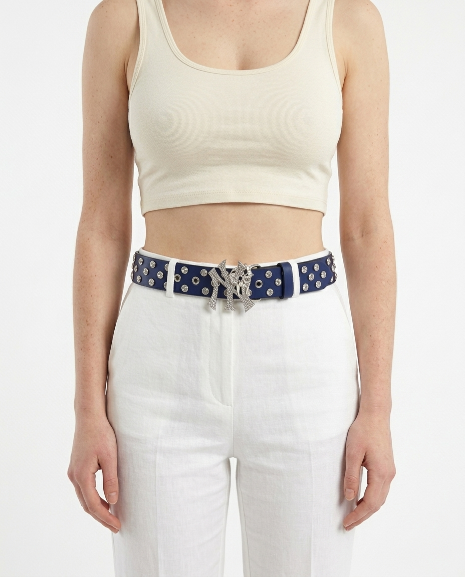 Diamond Dugout Belt