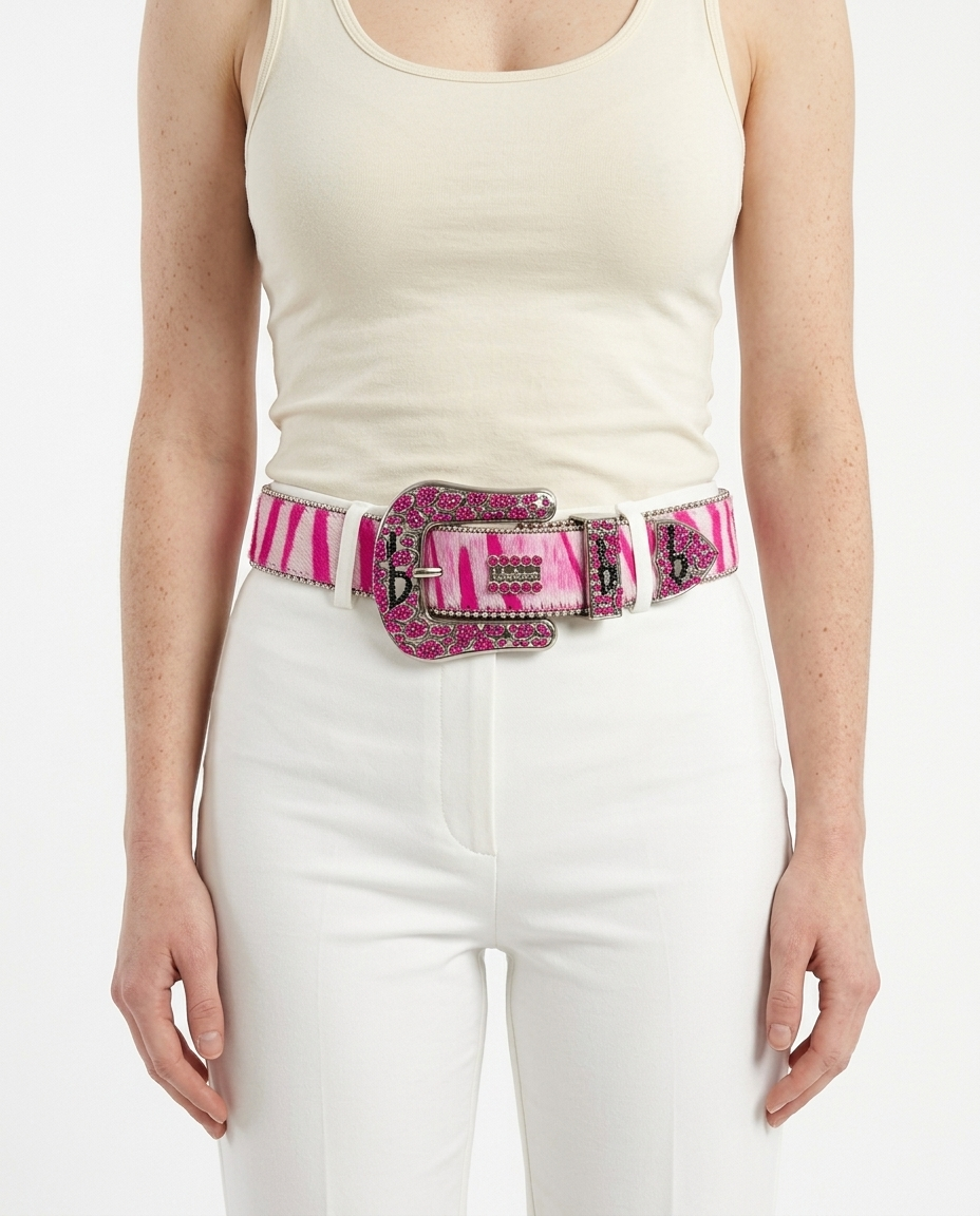 Fever Dream Belt