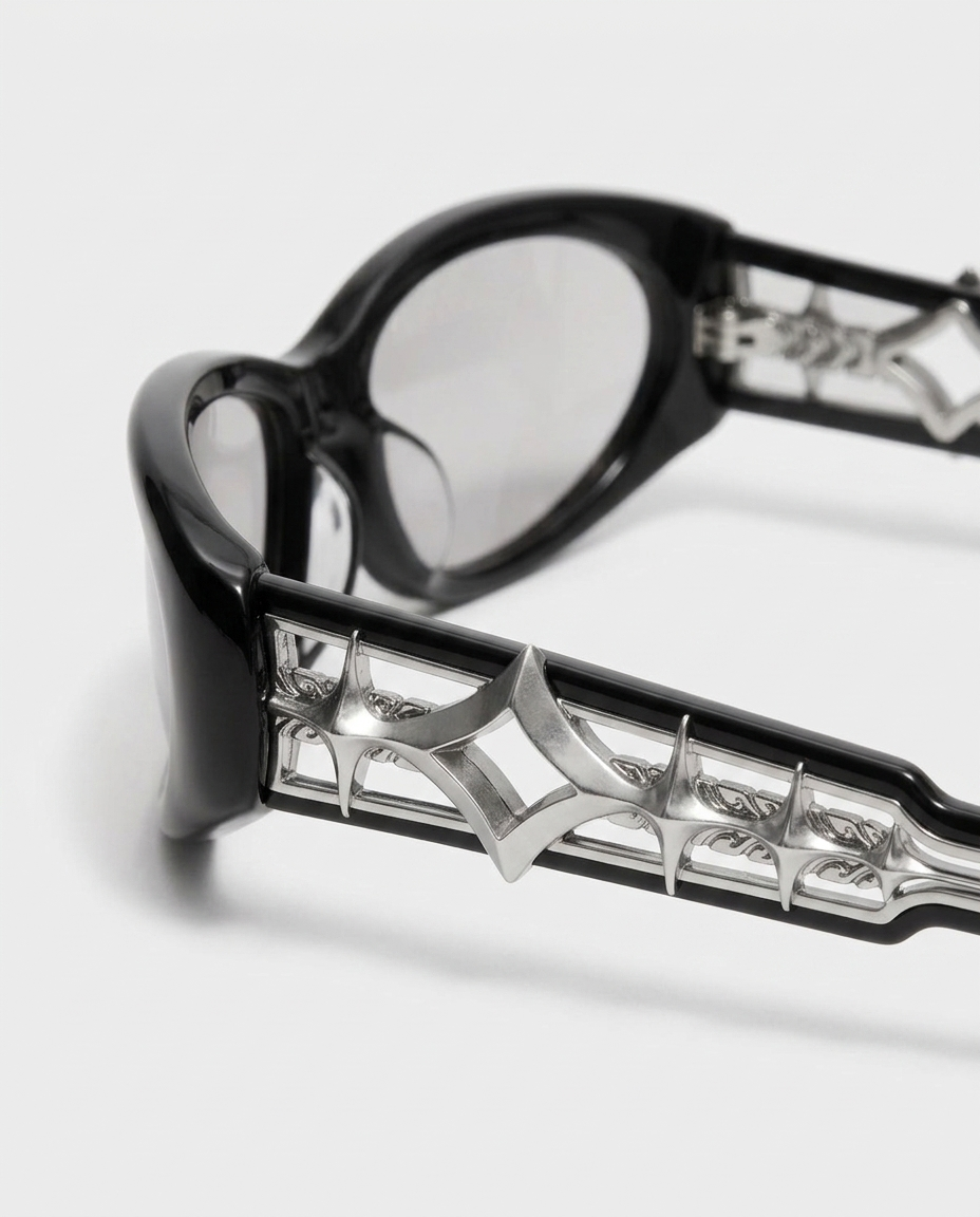 Static Spire Sunglasses
