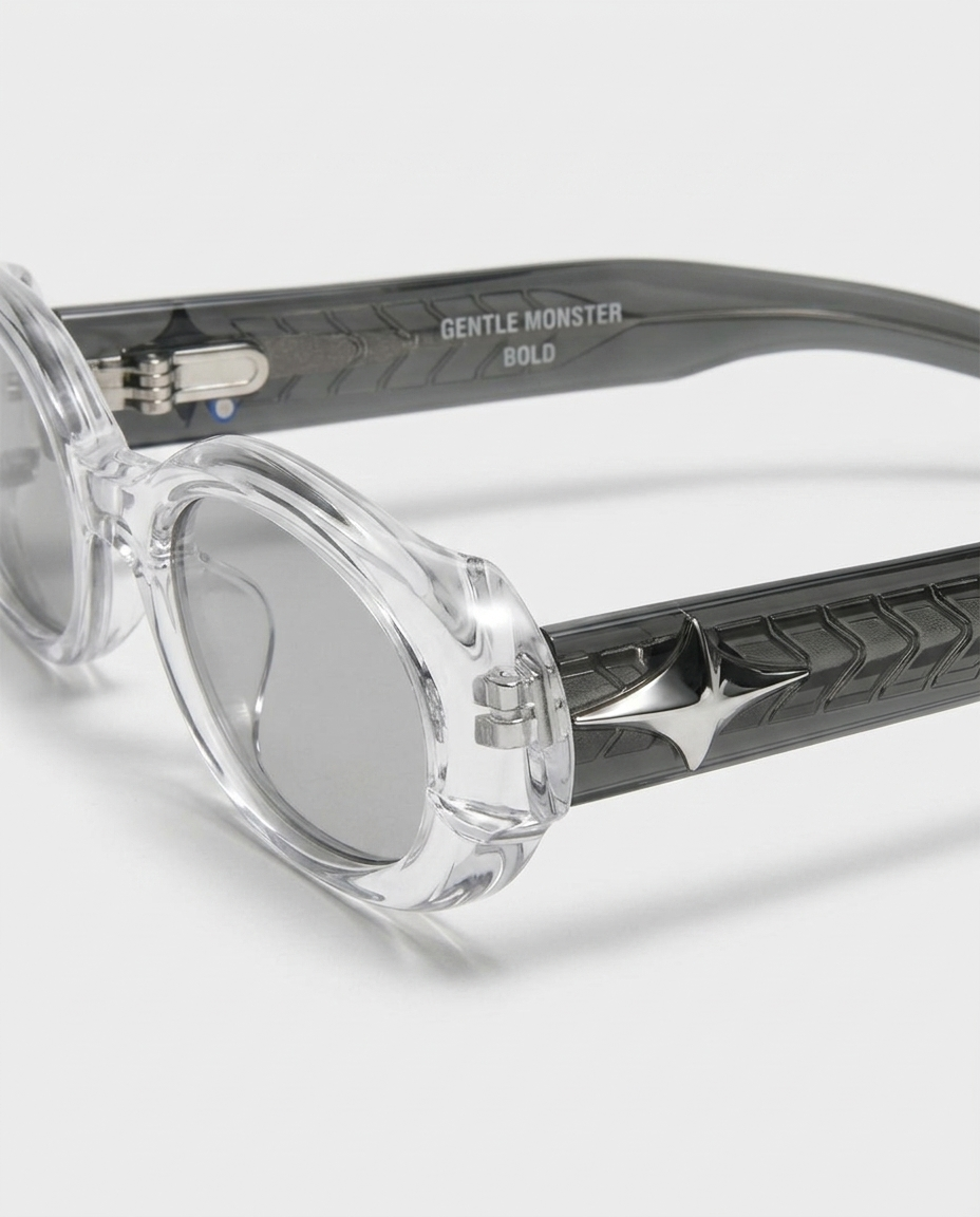 Cyber Stardust Sunglasses