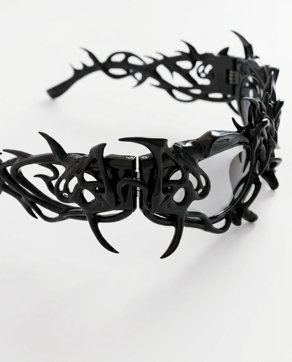 Thorned Wraith Sunglasses
