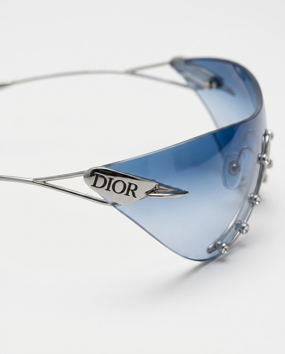 Azimuth Frost Sunglasses