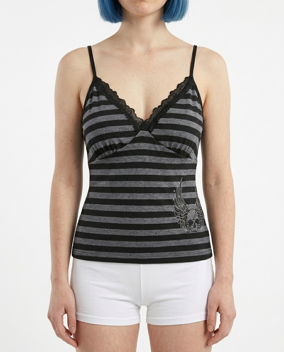 Saint Mischief Bustier