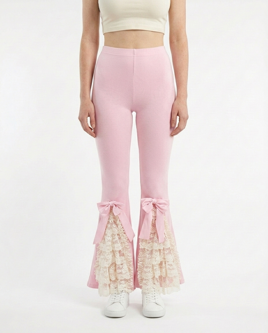 Fringe Fable Flares