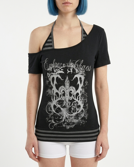 Chaos Theory Bustier