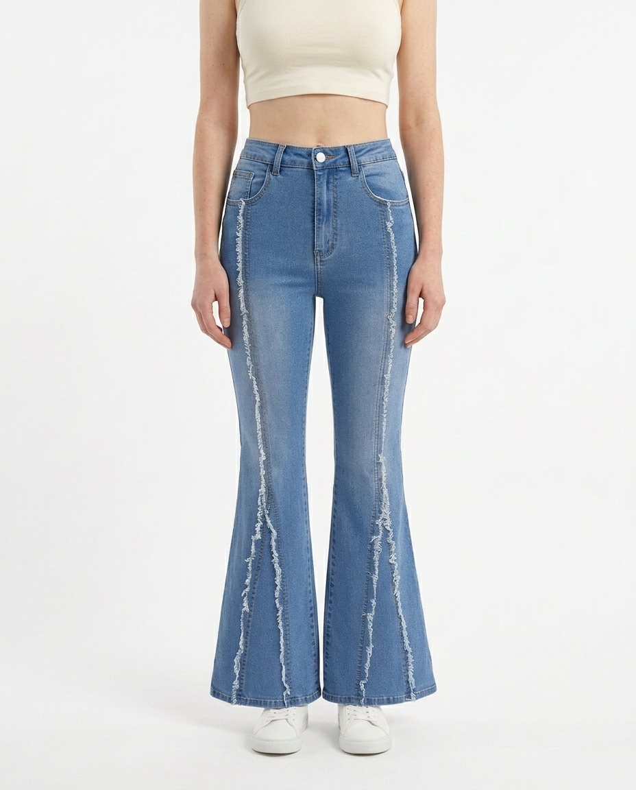 Seismic Stitch Pants