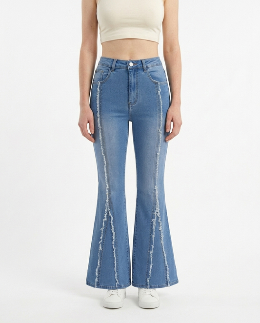 Seismic Stitch Pants