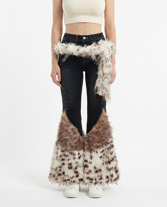Feral Glitz Pants