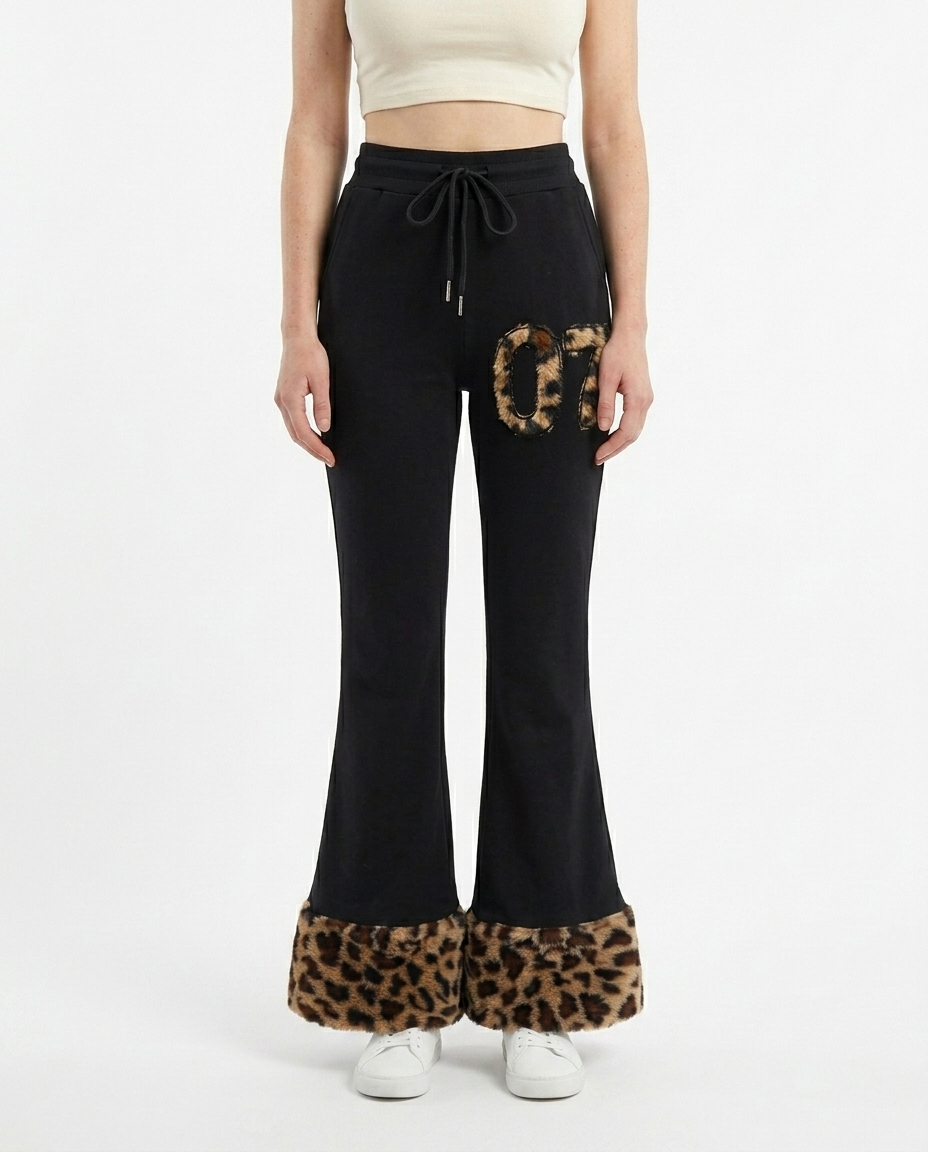 Jungle Varsity Flares