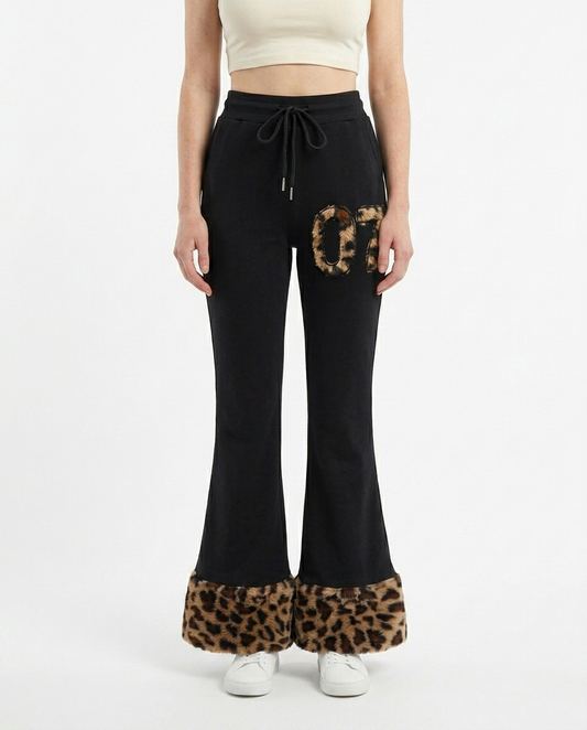 Jungle Varsity Flares