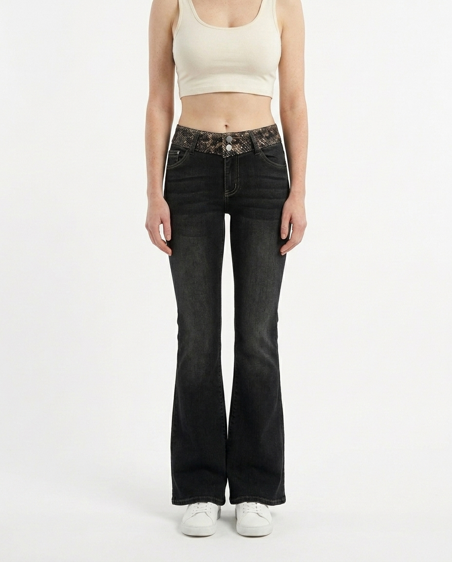 Serpent Static Pants