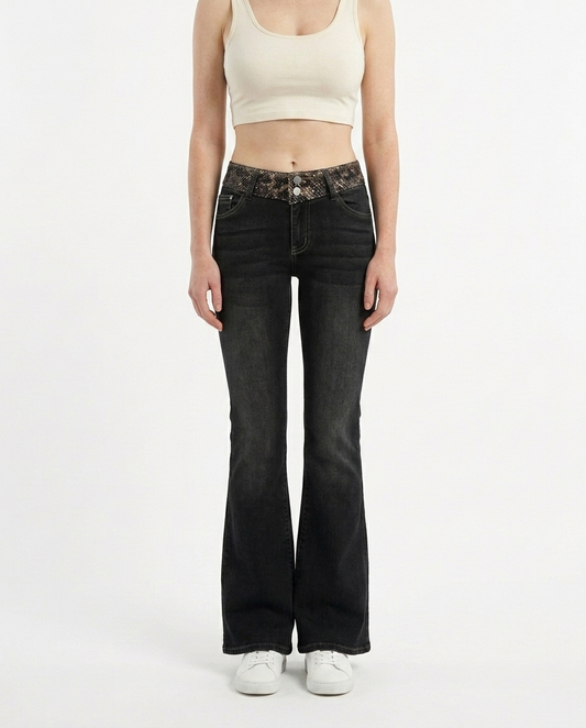 Serpent Static Pants