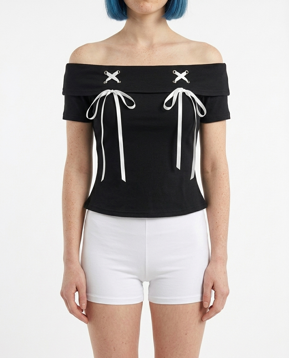 Ghost Waltz Bustier